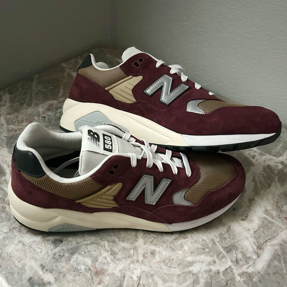 New balance 580